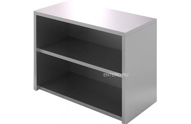 Полка кухонная Cryspi ПКПО 1500/400