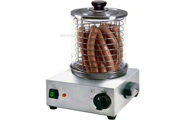 Мармит для сосисок GASTRORAG LY200509M