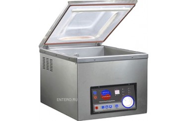Вакуумный упаковщик INDOKOR IVP-450/A