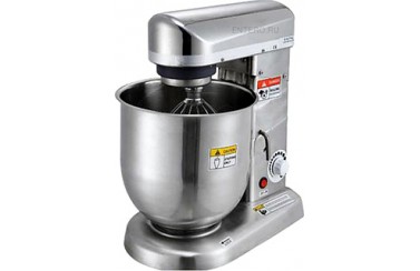 Миксер планетарный GASTRORAG QF-10S