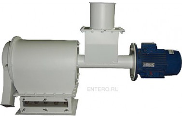 Мукопросеиватель СЭМЗ МПЕ-1,5