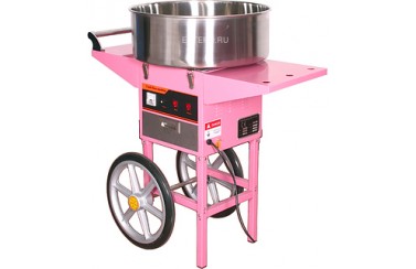 Аппарат для сахарной ваты GASTRORAG WY-MF05