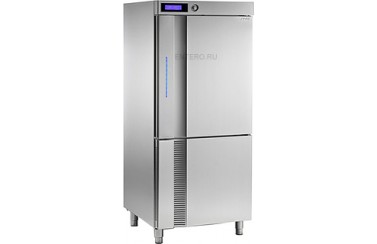 Шкаф шоковой заморозки Sagi IF101L (встр. агрегат)
