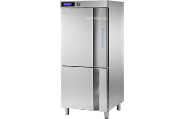 Шкаф шоковой заморозки Sagi IF101S (встр. агрегат)