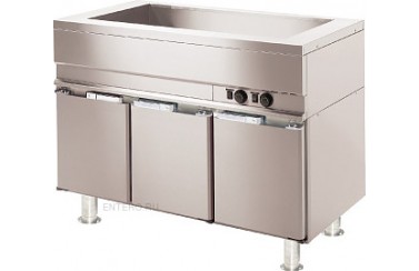 Мармит Skycold HLM-120-BM-1-1-1 морская версия