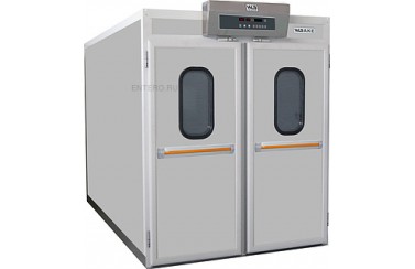 Камера расстоечная WLBake PF 4/6080/2 (без пола)