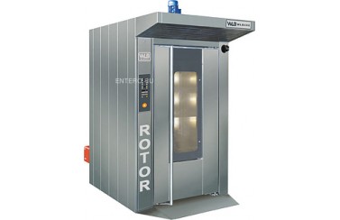 Печь ротационная WLBake ROTOR 46E