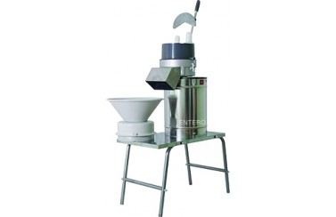 Машина овощерезательно-протирочная ТОРГМАШ ОМ-350П