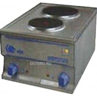 Плита электрическая Kovinastroj (Kogast) ES-40 DI