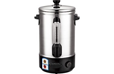 Кипятильник Hurakan HKN-HVD35