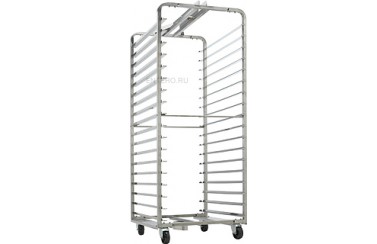 Тележка-шпилька Bassanina ROTOR 68 18 к