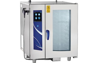 Пароконвектомат Abat ПКА 10-1/1 ПП2