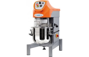 Миксер планетарный Starmix PL20BN2F