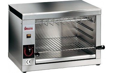 Гриль Salamander Sirman BASIC