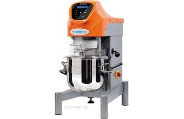 Миксер планетарный Starmix PL20BNVHF