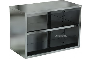 Полка кухонная Кобор ПШ-120/40