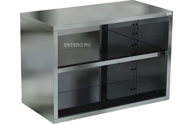 Полка кухонная Кобор ПШ-150/40