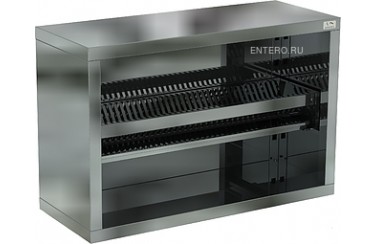 Полка кухонная Кобор ПШС-120/40