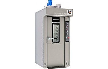 Печь ротационная Bassanina FR COMPACT 46
