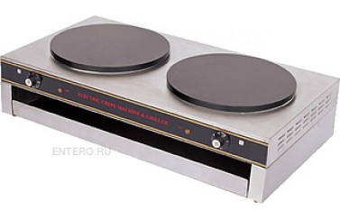 Блинница Master Lee DE-2