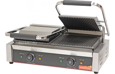 Гриль прижимной Master Lee ML-D MAJESTIC