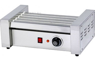 Гриль роликовый Master Lee ML/HD-05