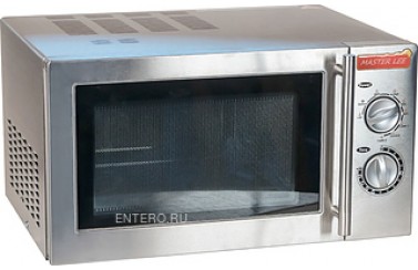 Печь микроволновая Master Lee ML-900SL25-5S