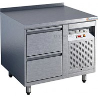 Стол морозильный Gastrolux СМБ1-096/2Я/S (внутренний агрегат)