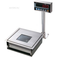 Весы торговые CAS PDSII-30H