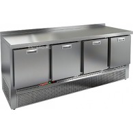 Стол холодильный HICOLD SNE 1111/TN BOX (внутренний агрегат)