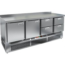 Стол морозильный HICOLD SNE 1122/BT (внутренний агрегат)