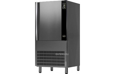 Шкаф шоковой заморозки Apach TURBO FROST (встр. агрегат)