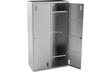 Шкаф для одежды Кобор ШК-100/50