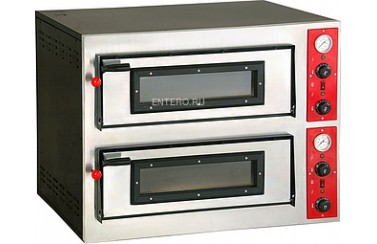 Печь для пиццы GASTRORAG EPZ-12