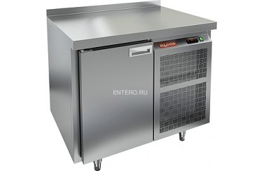 Стол холодильный HICOLD SN 1/TN (внутренний агрегат)