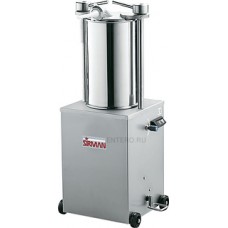 Шприц для колбас Sirman IS V 35 IDRA INOX 220В