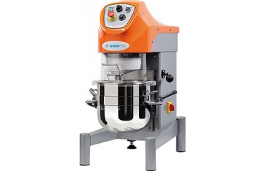 Миксер планетарный Starmix PL20BNVF