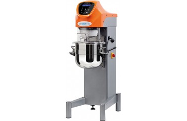 Миксер планетарный Starmix PL20CNVHF