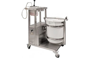 Миксер с коутером ТТМ RoboMix Mini