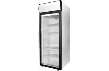 Шкаф холодильный Polair ШХФ-0,7 ДС