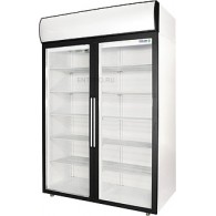 Шкаф холодильный Polair ШХФ-1,4 ДС