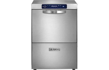Посудомоечная машина с фронтальной загрузкой Silanos N700 DIGIT