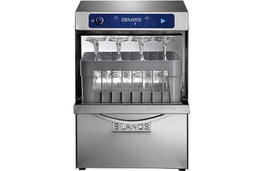 Машина стаканомоечная Silanos S 021 DIGIT