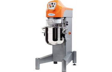 Миксер планетарный Starmix PL30N3F