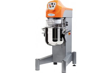 Миксер планетарный Starmix PL40N3F