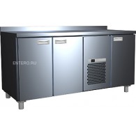 Стол холодильный Carboma 3GN/NT 133 (внутренний агрегат)