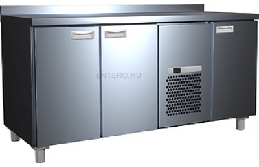 Стол холодильный Carboma 3GN/NT 113 (внутренний агрегат)