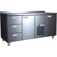 Стол холодильный Carboma 3GN/NT 311 (внутренний агрегат)