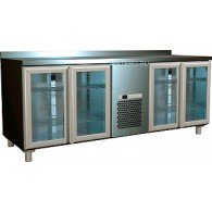 Стол холодильный Carboma 4GNG/NT 1111 (внутренний агрегат)