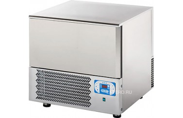 Шкаф шоковой заморозки EQTA BC03